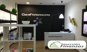 CienFragancias