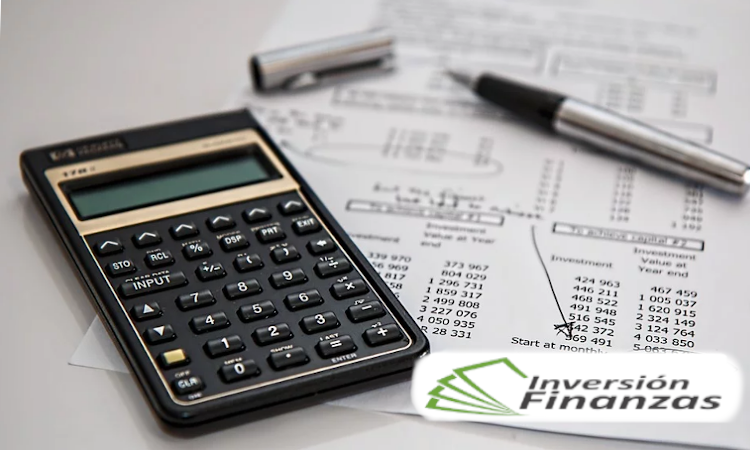 portafolio para inversión