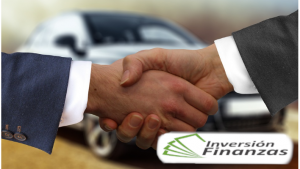 préstamo automotriz