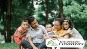 pensión en favor de familiares