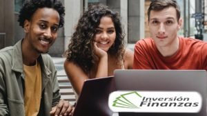 INICIO - Inversión y Finanzas 1